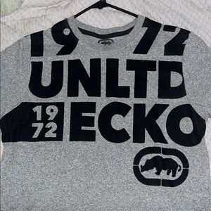 Men’s Ecko Gray Tee
